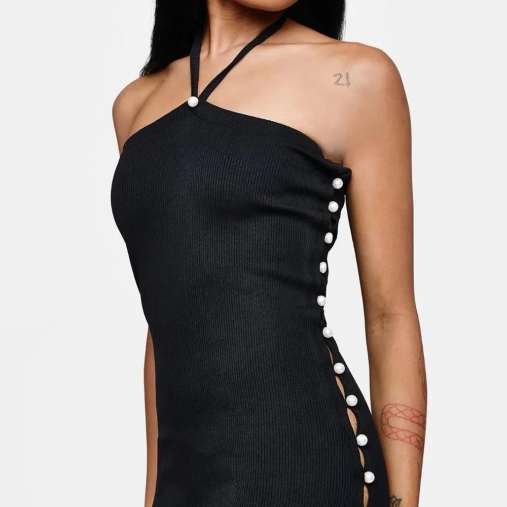 Mini Dress - Picture 1 of 3
